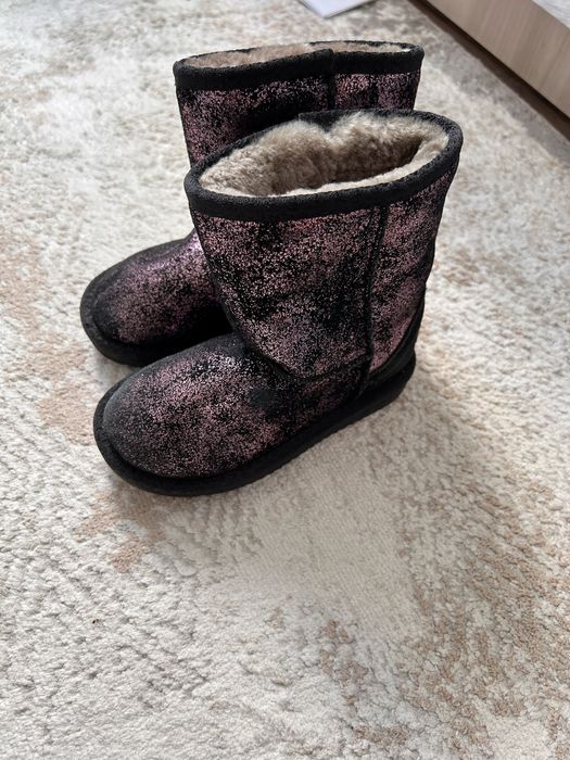 Продам зимние уги