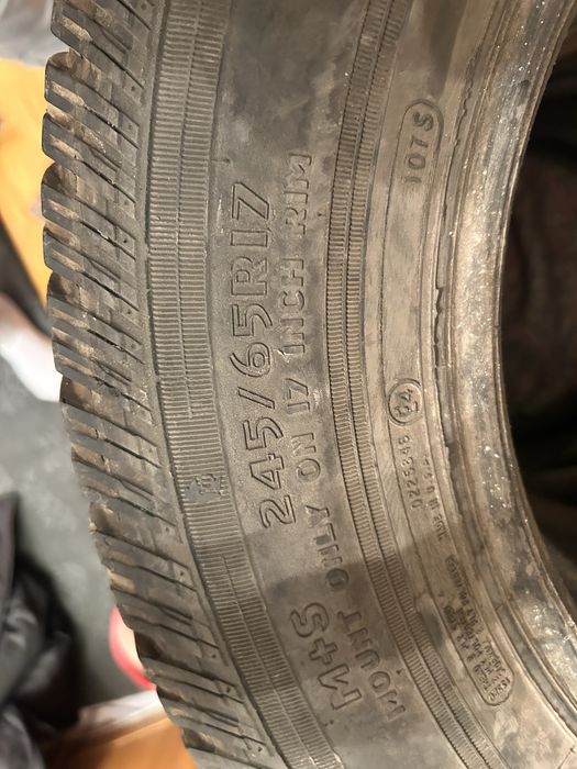 Продам шины   Бу