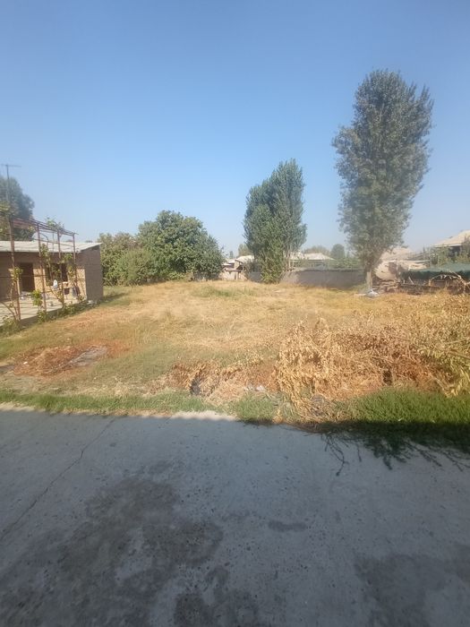 10 sotik uchastka (yer)  sotiladi