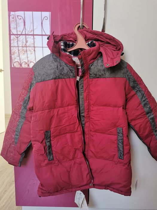 Куртка.   Новая