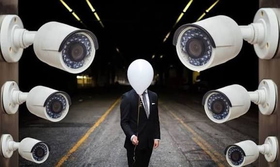 Установка видеонаблюдения