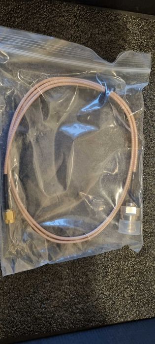 Miner Helium SenseCap +Antene +Amplificator +Filtre ,mufe,cabluri,etc.