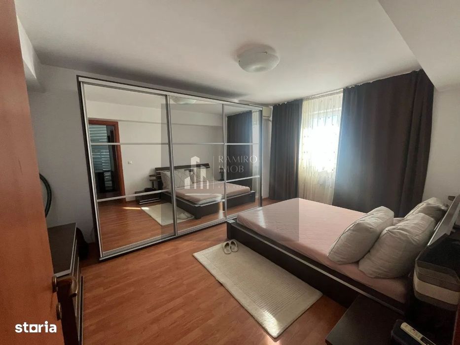 2 camere - Decomandat - 67 mp – Complex Confort Park +Loc de parcare