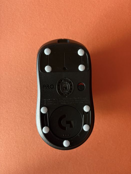 Logitech G Pro X Superlight 2
