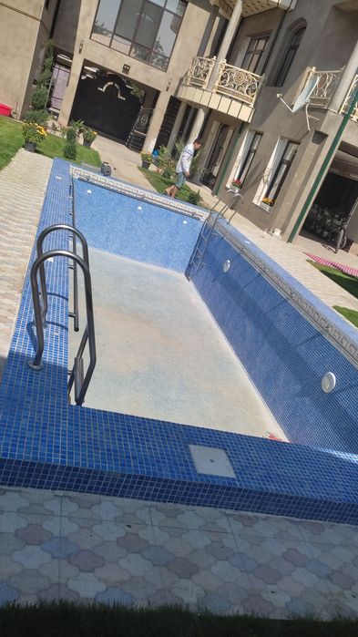 Бассейн Леснитца