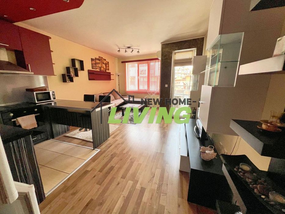 Продава се Двустаен апартамент в Пловдив, Кършияка - 68 кв.м за 2265 €/кв.м - Снимка #7