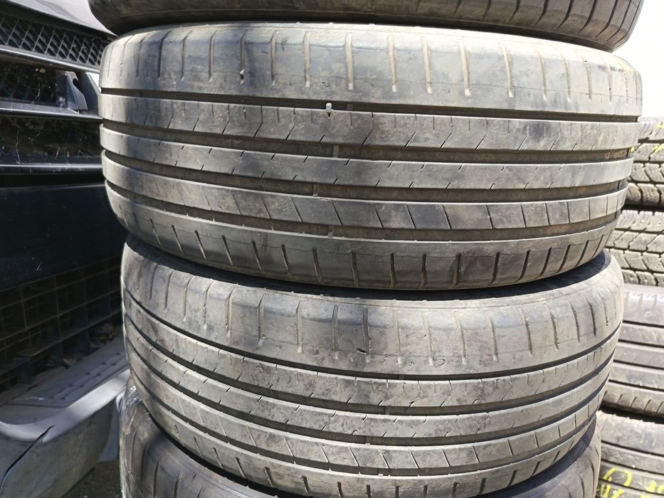Anvelope vara 205 50 17 vredstein 2019 +5mm