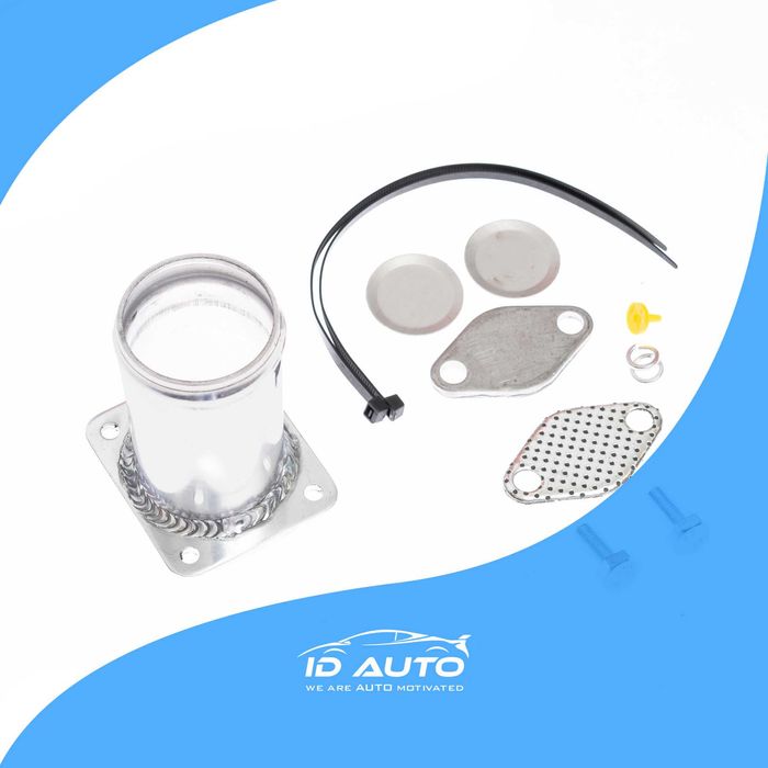 EGR Delete Kit Bmw, система за Бмв, Егр тапа, e46, e38, e39, e65 Bmw