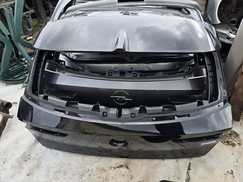 Заден капак / багажник за Opel Astra L / Опел Астра след 2022 г.