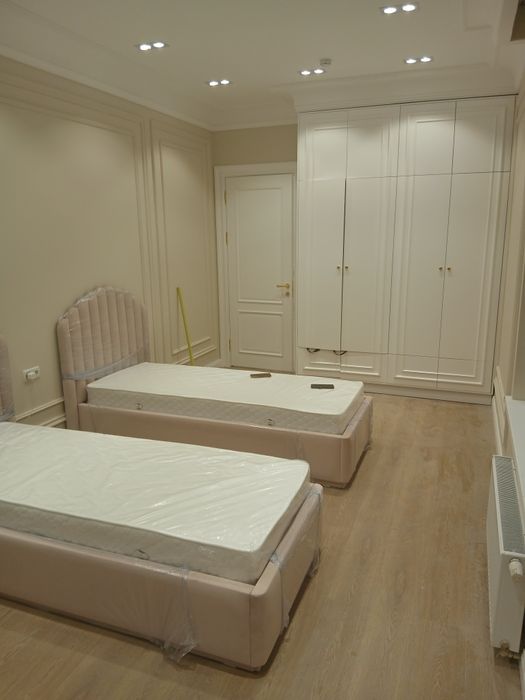 Yotoqxona va oshxona mebel eshiklar