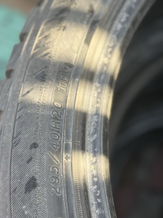 Резина,шины YOKOHAMA