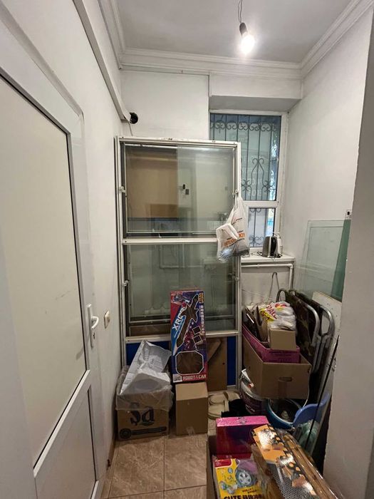Срочно продам коммерческое помещение