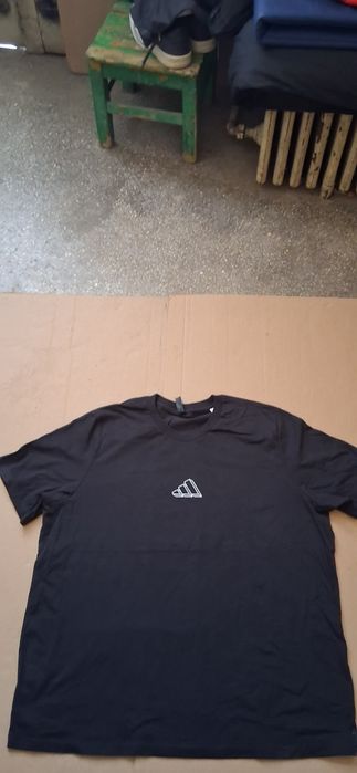 Tricou adidas mărimea xxl