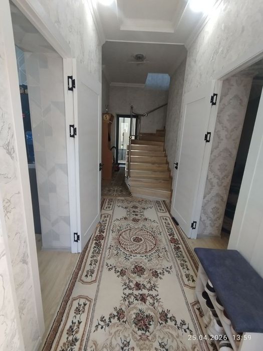 4 ком Сергили Хонабод аренда Участок