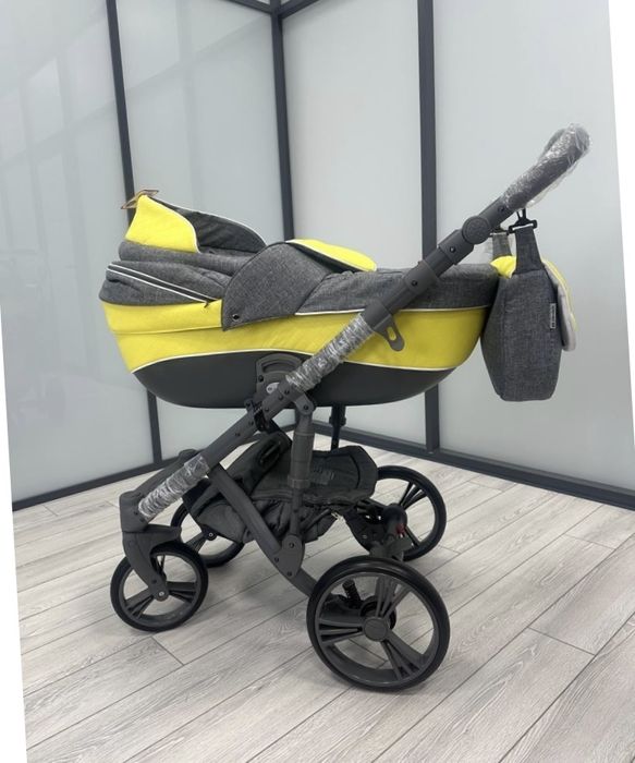 Коляска Adamex 2/1