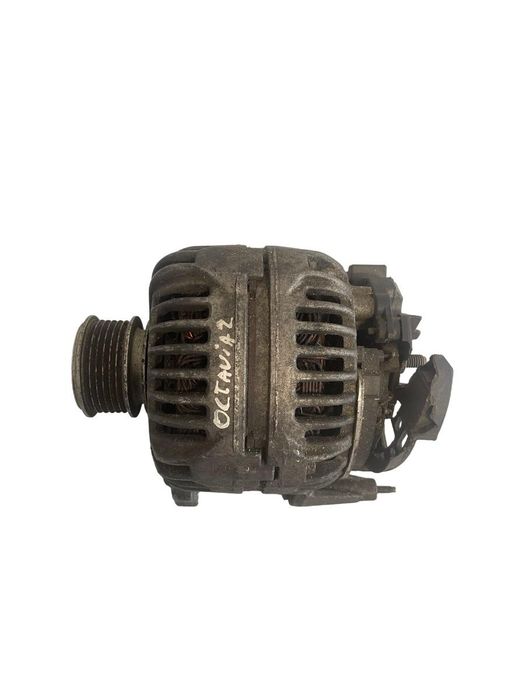 Alternator Audi A3 Ii 8P1 2003 - 2013, Volkswagen Golf V 1K1 2003 - 2009 06F903023F