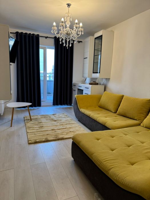 Vand apartament tip studio