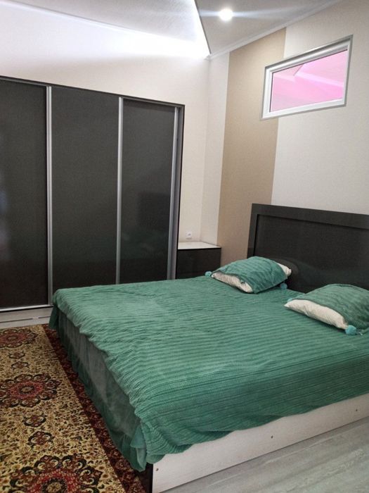 Санат Сарой аренда кв Фергана