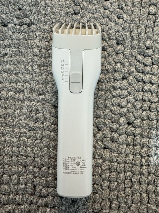 Mi Xiaomi машинка для стрижки