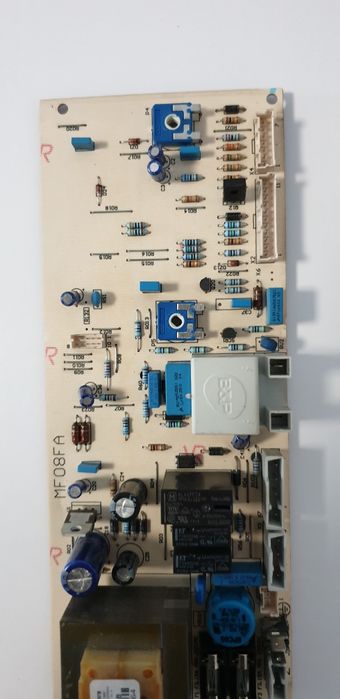 Placa Electronica Centrala termica Ferroli Easy Compact F24