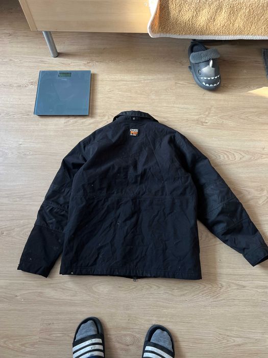 geaca timberland noua