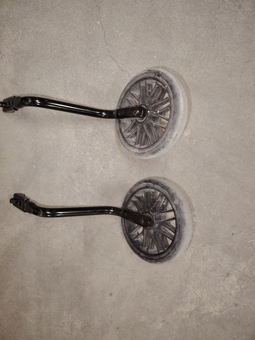 Помощни колела за велосипед 16 инча