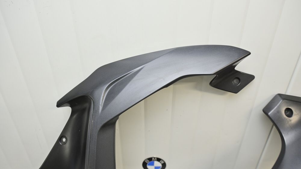 Carena Lateral Inferioara Stanga BMW R1200RT 2005 - 2009 K26