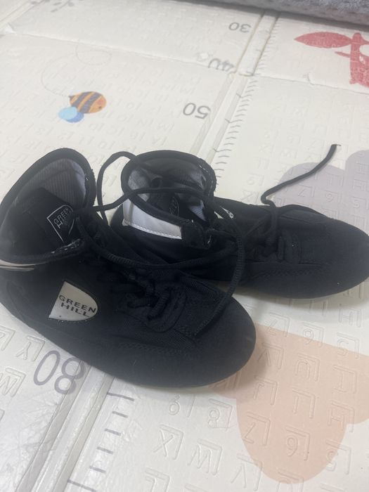 Продам борцовское трико