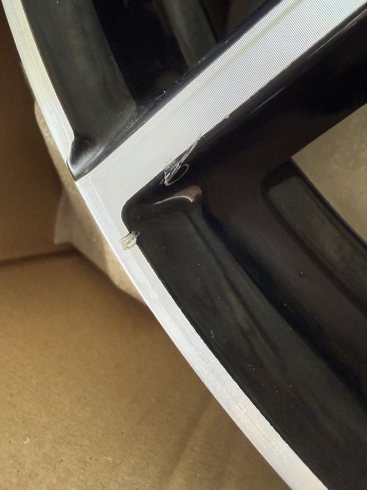 Janta M Sport 19", dimensiuni  J8.5, ET 40, pentru BMW Seria 3 G20/G21