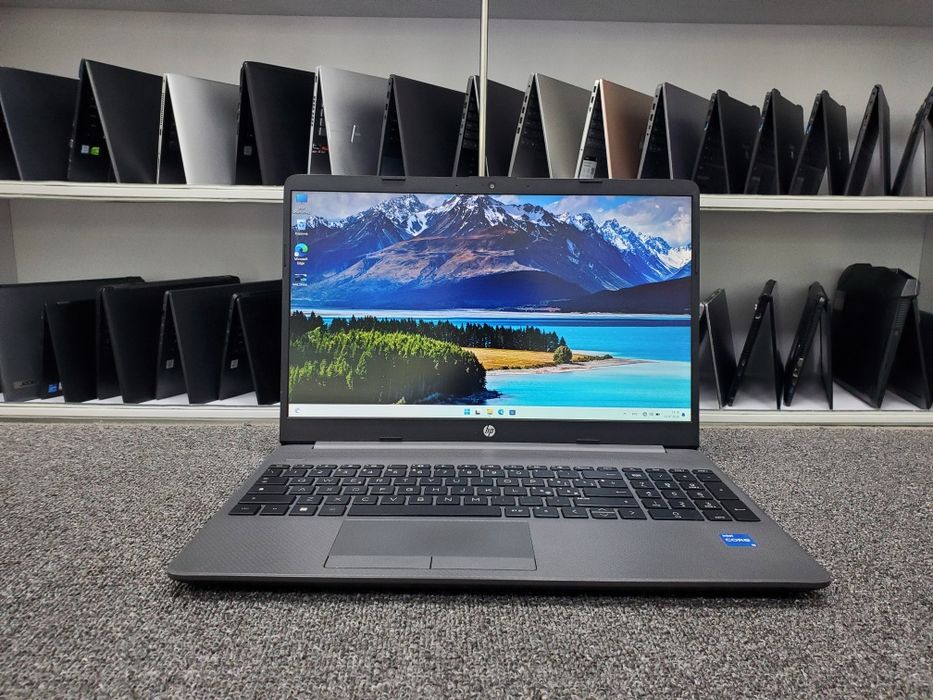 Hp Kuchli Laptop
