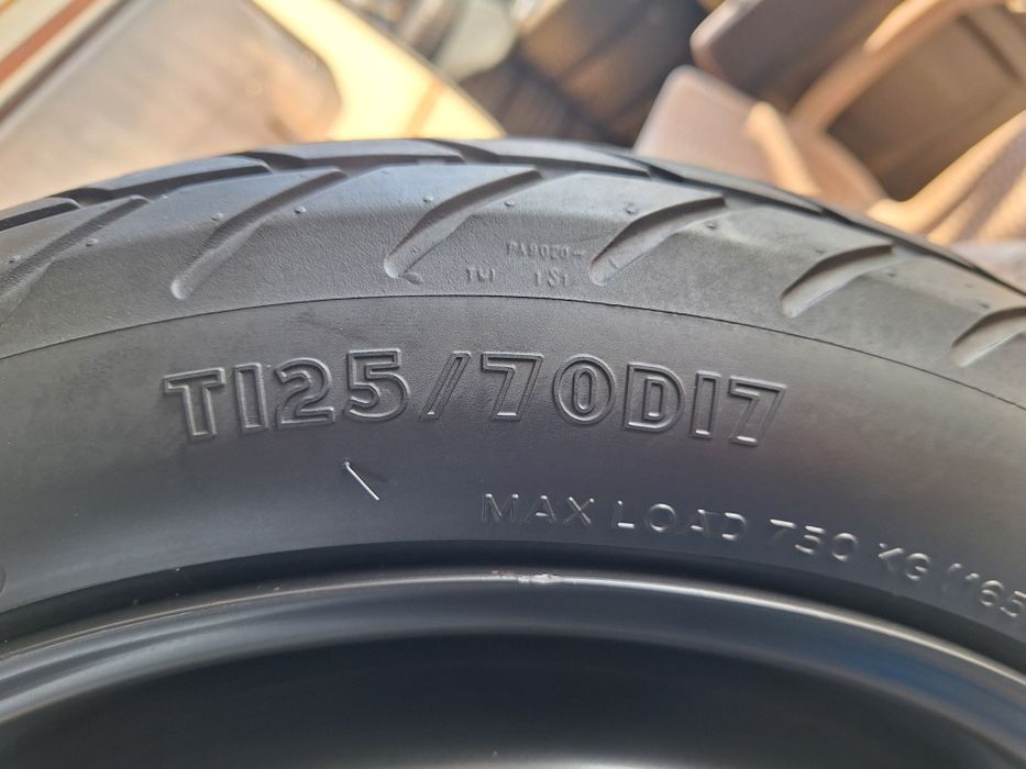 Патерица Toyota Auris