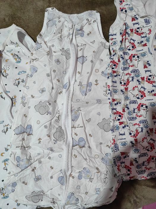 Спални чувалчета