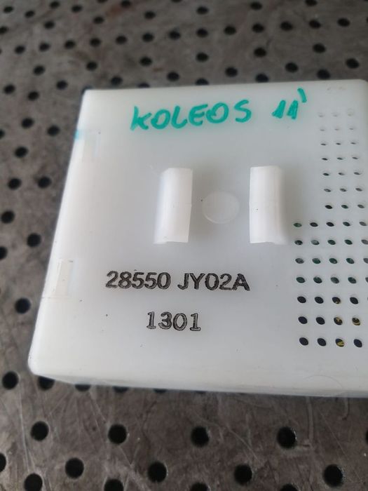 Modul electronic renault koleos 1 hy 28550jy02a