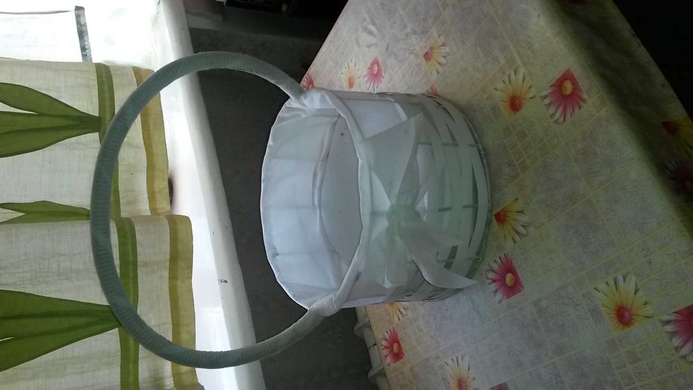 Корзина Корзинка Karzina от 20 до 150см для фруктов, декора Доставка