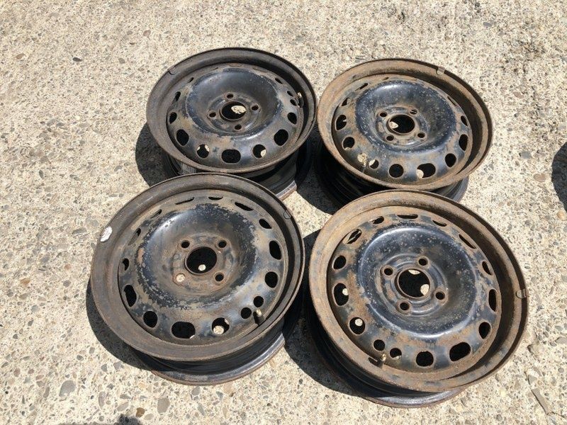 Jante tabla  4x100 R15