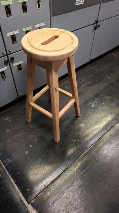 Scaune tip bar + măsuță cafea