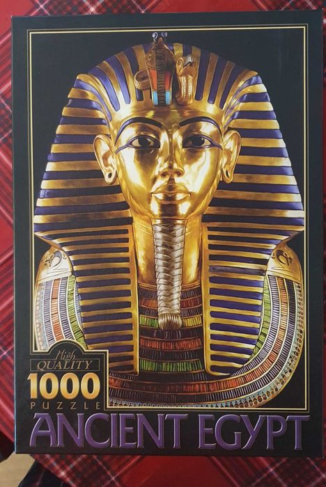 Puzzle 500-1500 piese