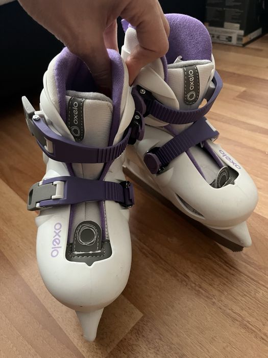 Patine fetite marime 26-28