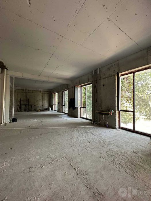 Аренда коммерческого помещения 450 м², первая линия, Шота Руставели