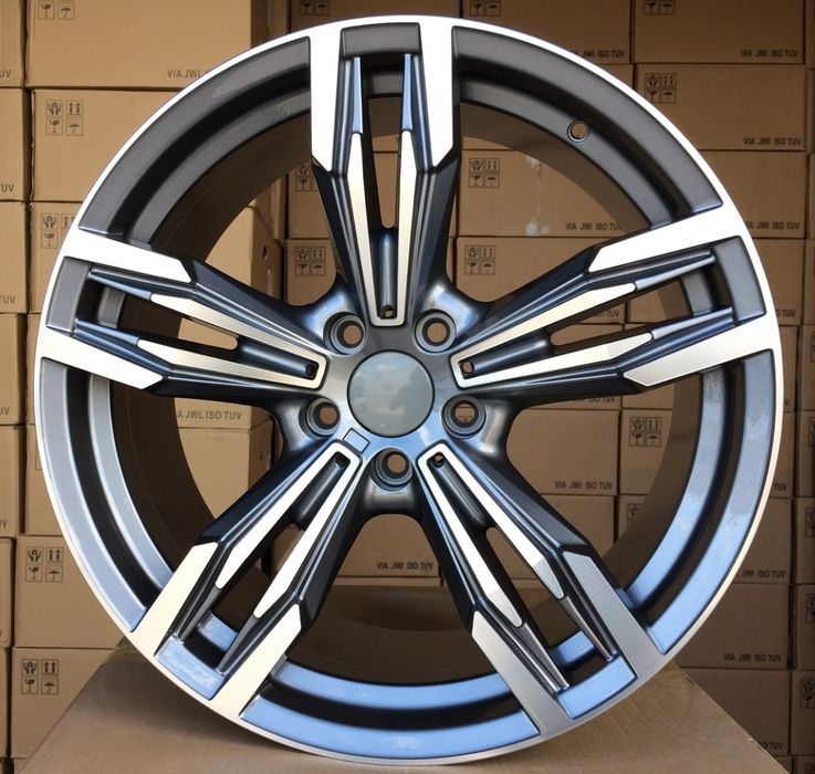 Джанти за БМВ New G series 18" 19" 20" 5X112 G20 G30 Djanti za BMW