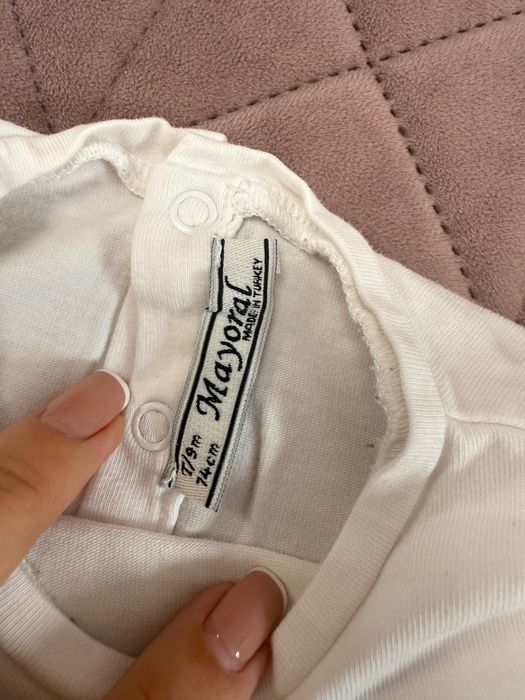 Детски дрехи Майорал р.р 74