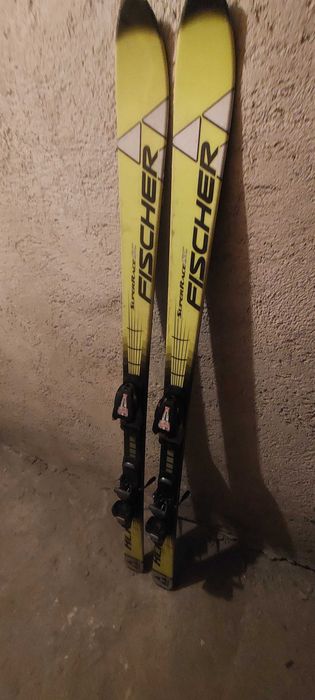 Ски с автомати .