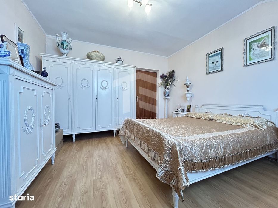 Apartament 3 camere tip duplex | 167 mp | Ultracentral | Plaja Modern