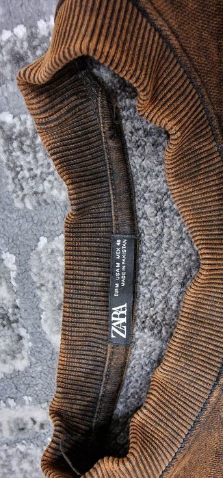 Мъжки блузи ZARA  и Pull & BEAR