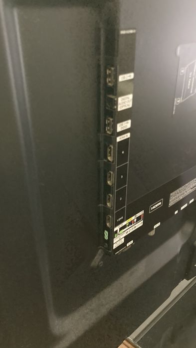 Телевизор самсунг