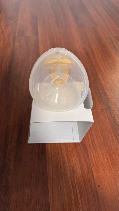 Medela solo помпа за кърма