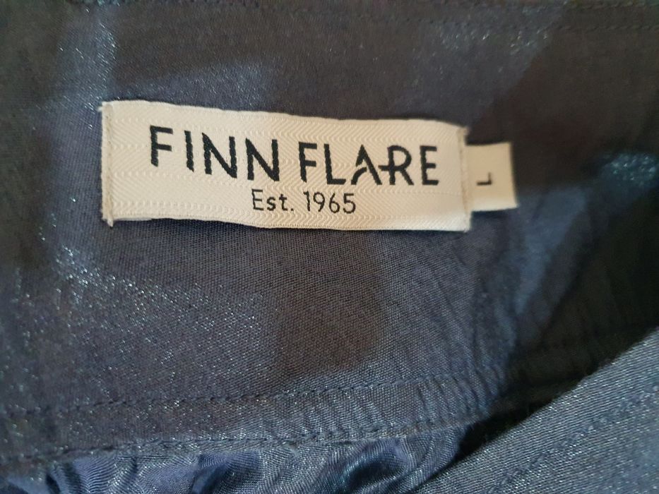 Юбка макси  Finn Flare