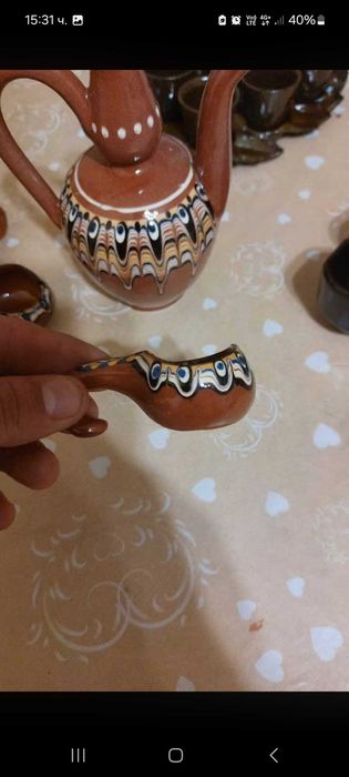 Искам да продам старинни неща от град Мездра