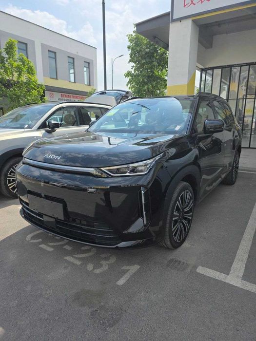 GAC Другая 2026 — 2