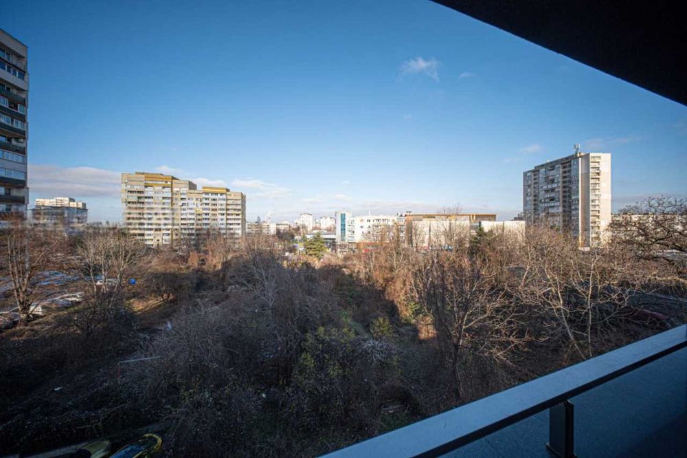 Дава под Наем 2-СТАЕН град София, Манастирски